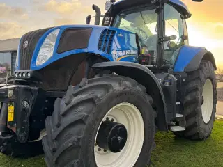 New Holland T8.390