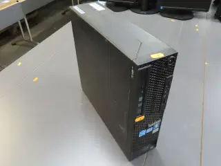 Workstation E31 - LENOVO