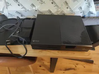 Xbox one