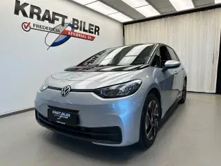 VW ID.3 58 Pro Performance