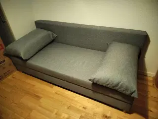 Sovesofa 