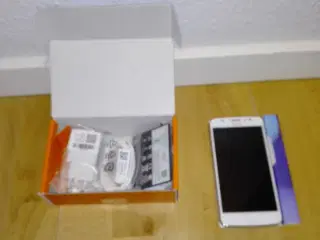 Moto E4