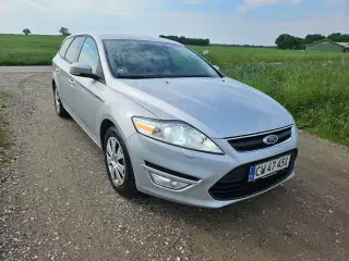 Ford Mondeo 2.0 TDCI 2011