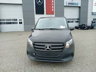 Mercedes Vito 119 2,0 CDi A3 Kassevogn PRO aut. RWD