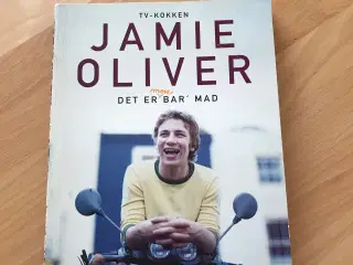 Jamie Oliver