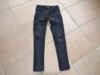 Queenz jeans str.152