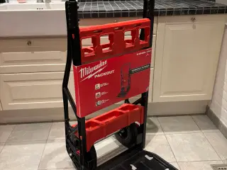 Milwaukee Packout sækkevogn