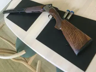 Beretta 692 med 2 choks 12/76