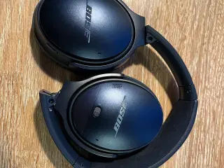 Bose QC 35 II Headset