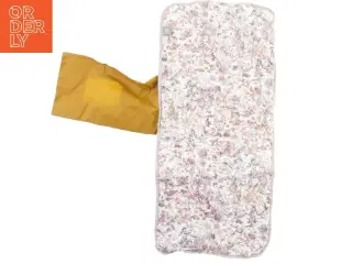 Pusleunderlag