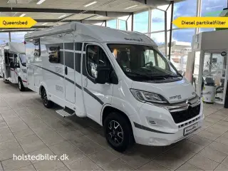 2021 - SunLight VAN V69