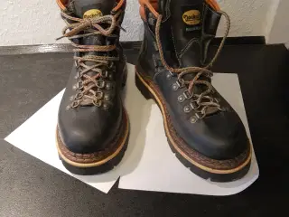 Dockers vandrestøvler/fritidsstøvler