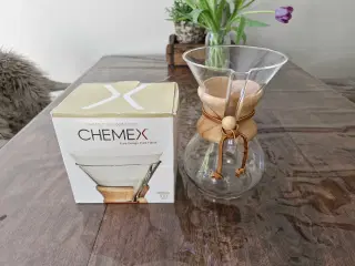 Chemex Classic m/filtre.