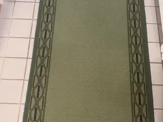 Tæppe/løber