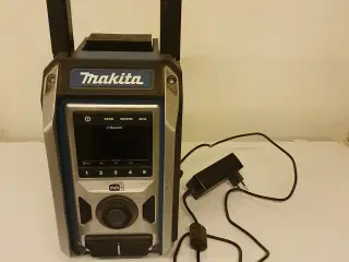 Makita radio 
