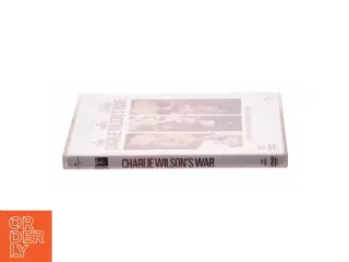 CHARLIE WILSONS WAR