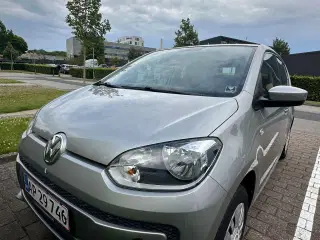 Volswagen UP! 86500km lav km