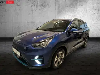 Kia e-Niro 64 Premium