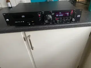 CD-mp3 player