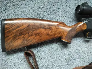 Blaser R93 model Black .308