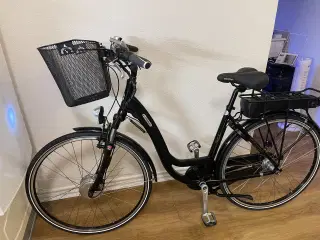 flot winther dame elcykel 28"  7 gear.