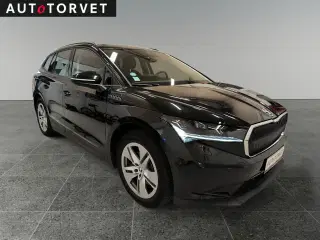 Skoda Enyaq 60 iV