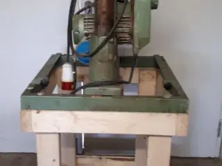 Radial sav
