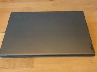  Lenovo Yoga Slim 7