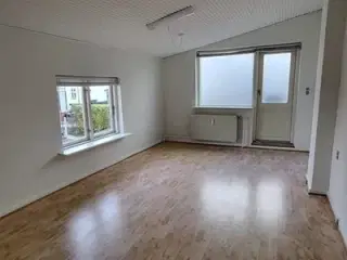 Erhvervslejemål