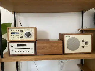 Tivoli Audio Set