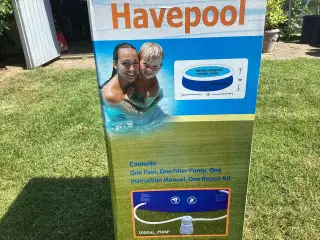 Havepool 