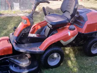 Huskvarna rider 316tx awd