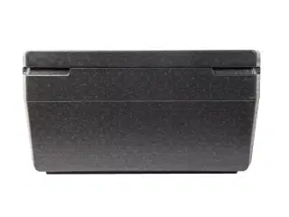 Termoboks 42 L – sort – 595 x 395 x 290 mm
