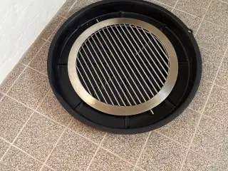 Eva-Solo-Kul Grill