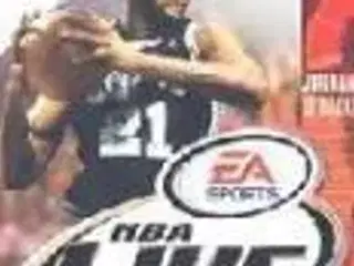 Spil Fifa og Nba