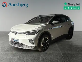 VW ID.4 77 Pro Performance