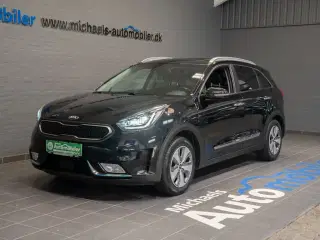 Kia Niro 1,6 PHEV Advance DCT