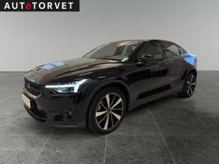 Polestar 2  Long Range AWD