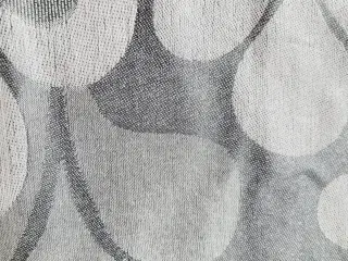 ⭐️- Elegant og Blødt Pashmina Tørklæde - UBRUGT