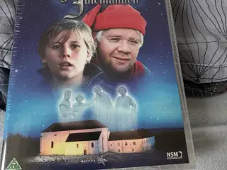 Ludvig og julemanden
