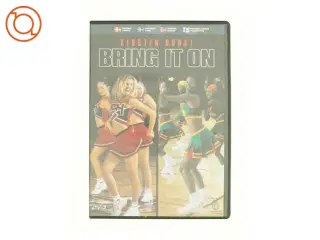 Bring it on