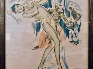Tryk, Christel 1944