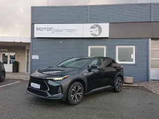 Toyota bZ4X  Active