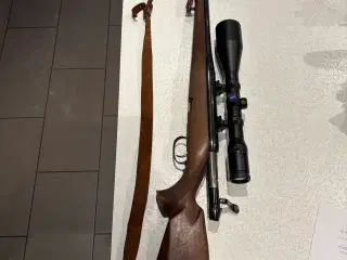 STEYR MANNLICHER/CLASSIC