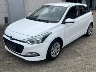 Hyundai i20 1,25 Premium