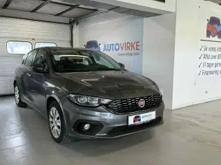 Fiat Tipo 1,3 MJT Easy 95HK 5d 6g