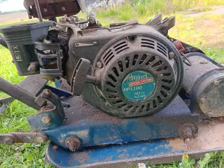 5.5 hk motor