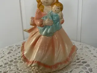 Smuk spille dåse til børneværelset