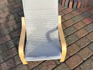 Børnestol fra IKEA