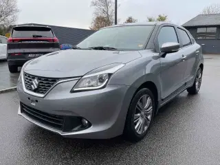 Suzuki Baleno 1,2 Dualjet Exclusive